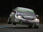 Chevrolet Lacetti ETCC 2007 года